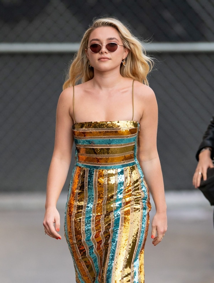 Picture of Florence Pugh