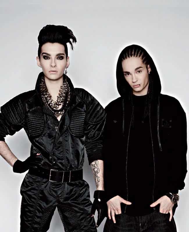 Tokio Hotel