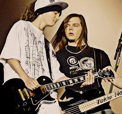 Tokio Hotel