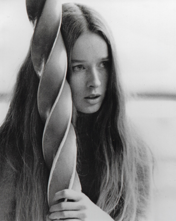 Camille Keaton
