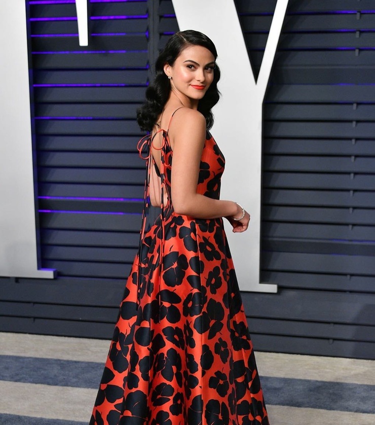 Camila Mendes Camila Mendes