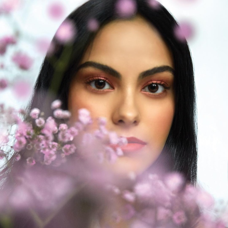 Camila Mendes Camila Mendes