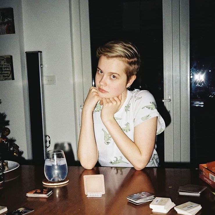 Angourie Rice Angourie Rice