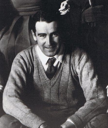 Rex Ingram