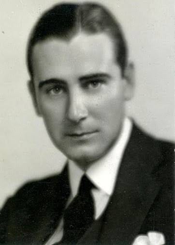 Picture of Rex Ingram