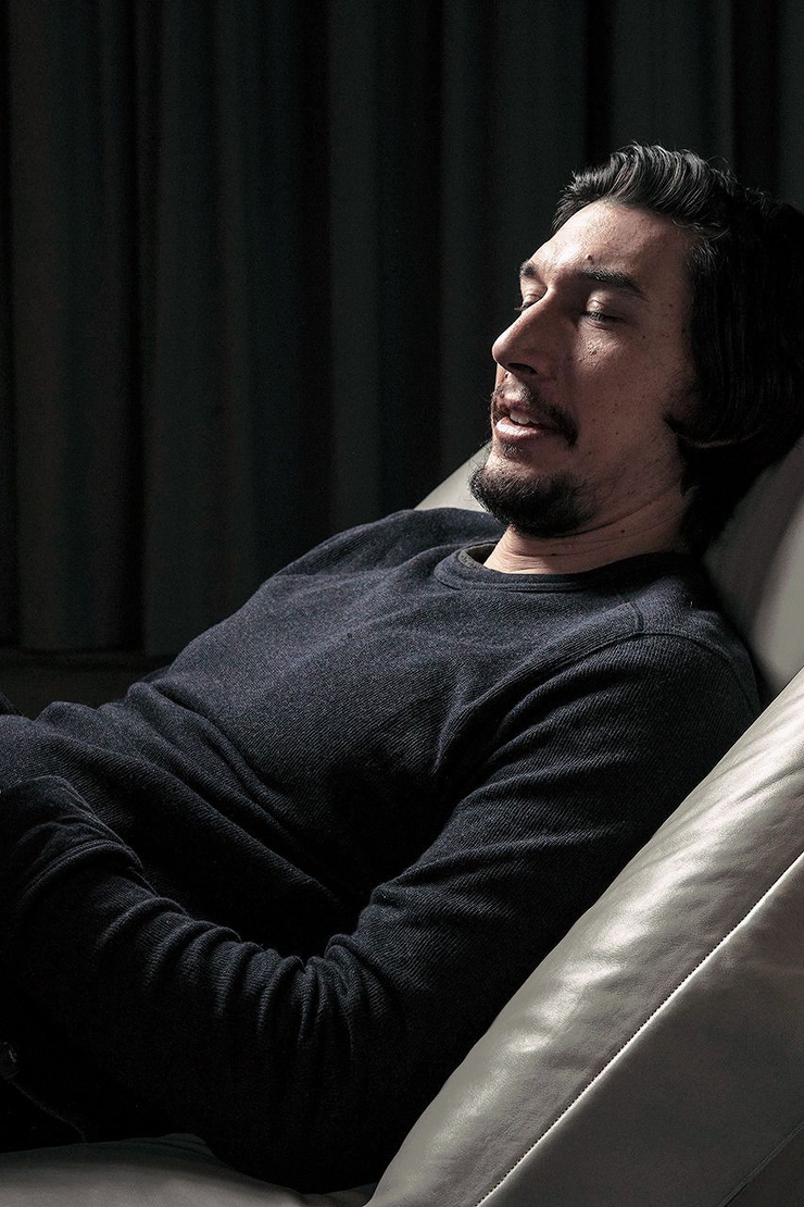 Adam Driver