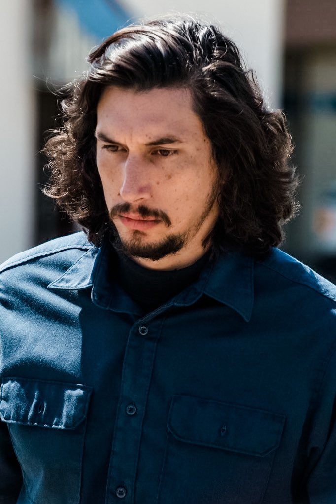 Adam Driver