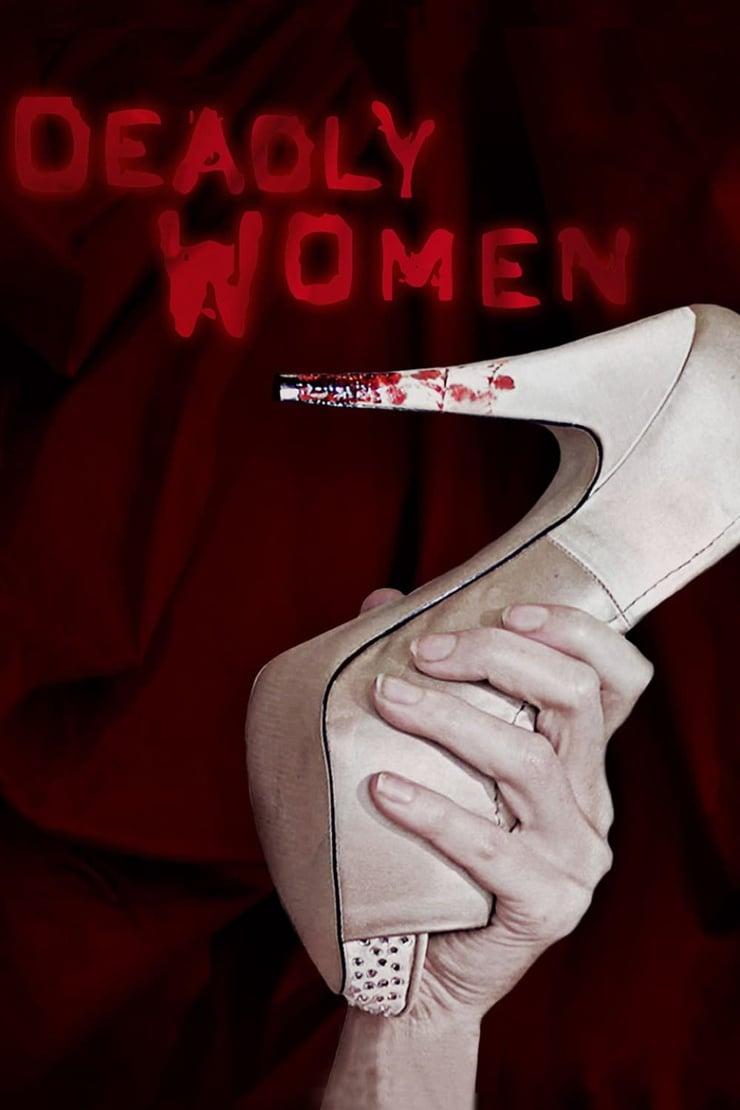 Picture Of Deadly Women 7454