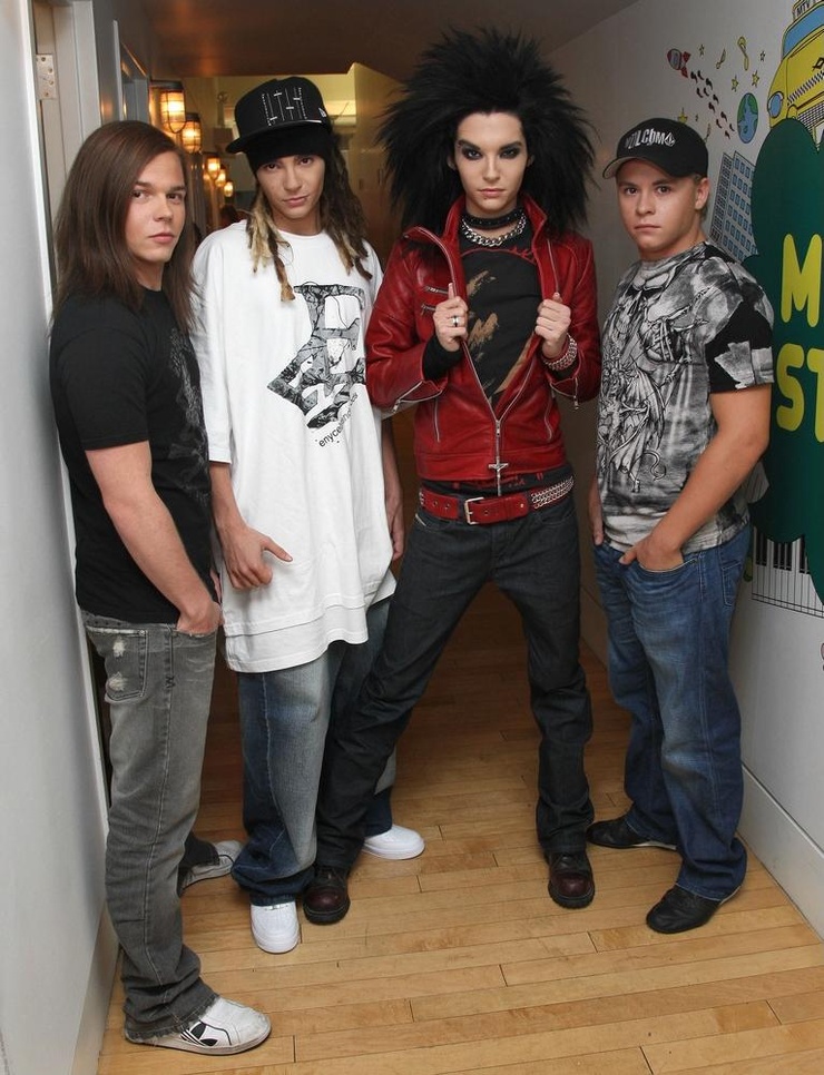 Tokio Hotel