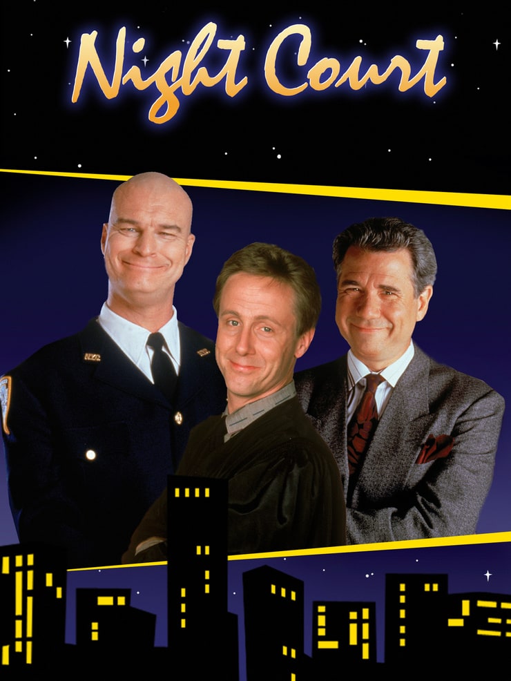 Night Court