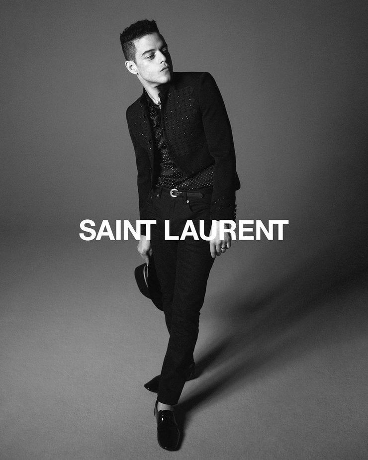 Rami Malek