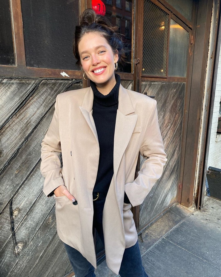 Emily Didonato Emily Didonato