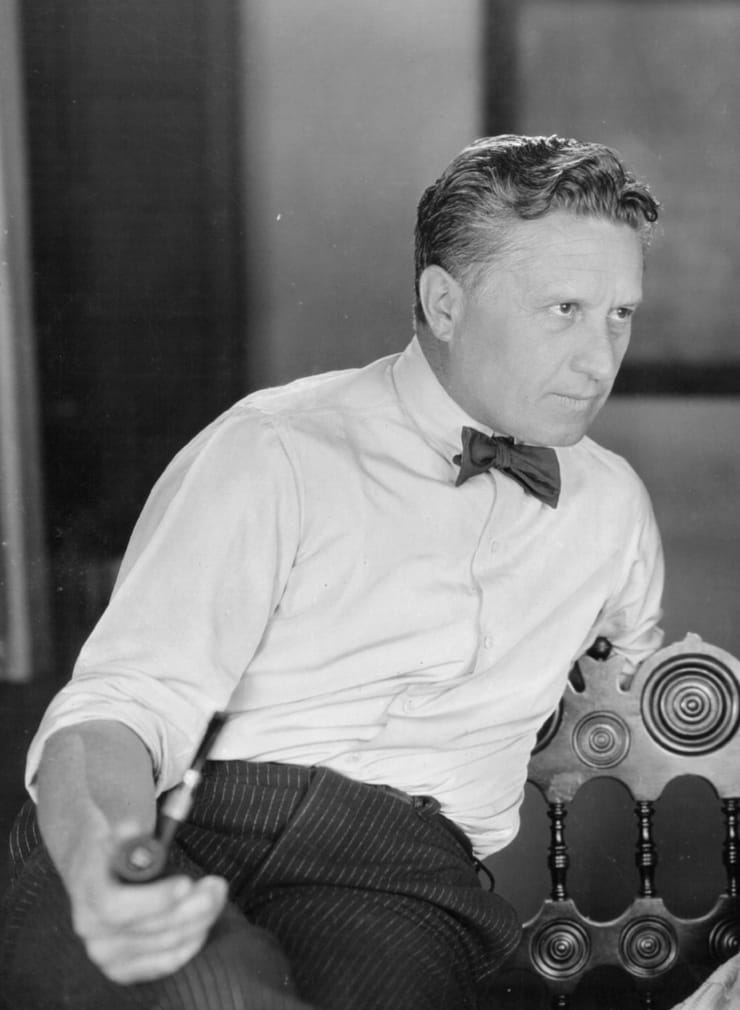 Fred Niblo