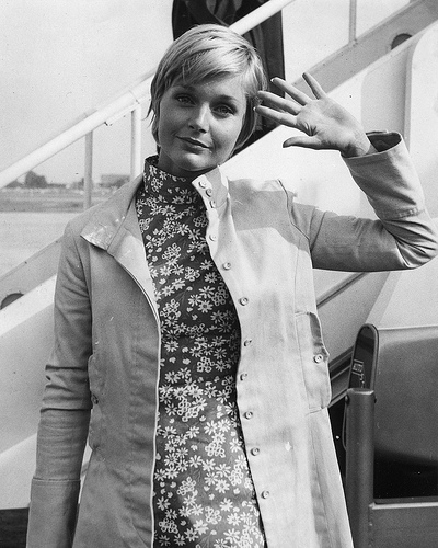 Carol Lynley