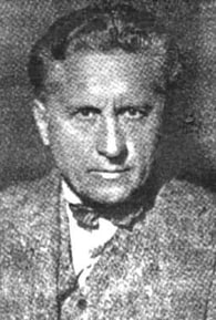 Fred Niblo