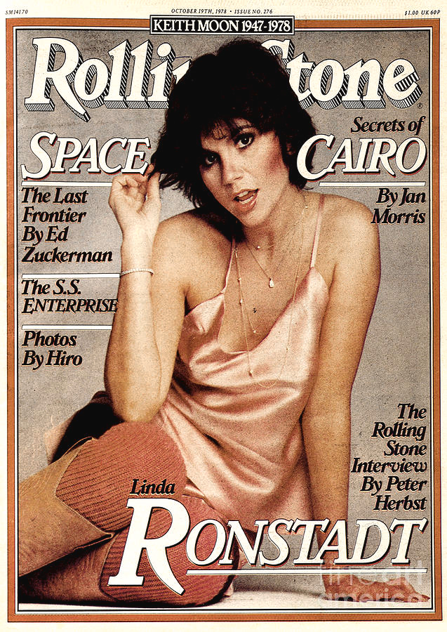 Linda Ronstadt