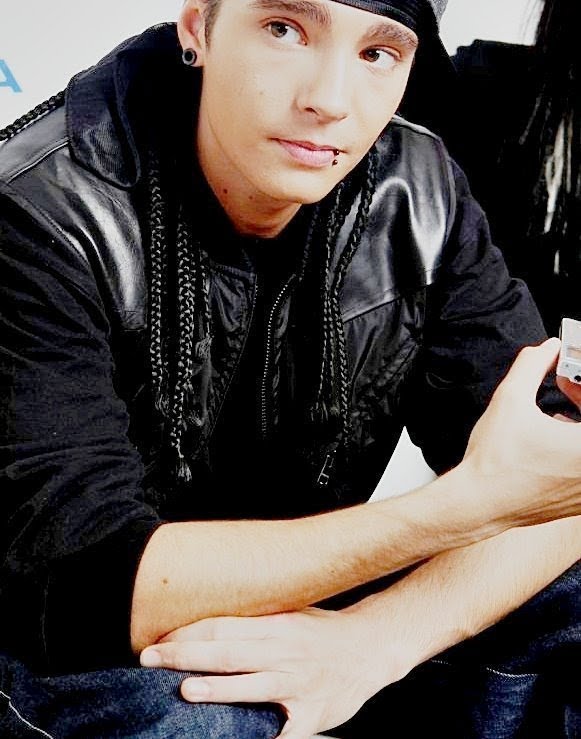 Tom Kaulitz