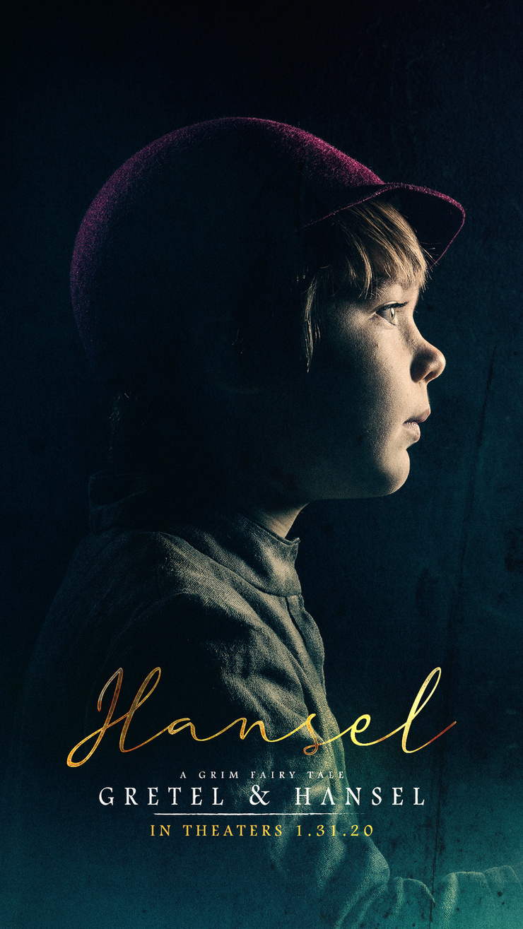 Gretel & Hansel