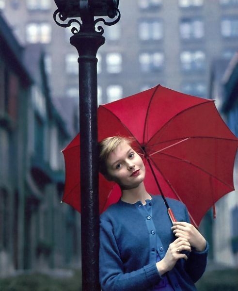 Carol Lynley