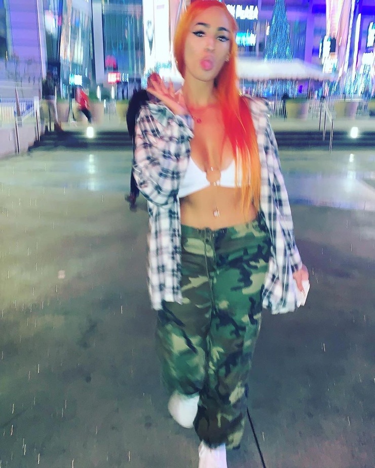Veronica Valle
