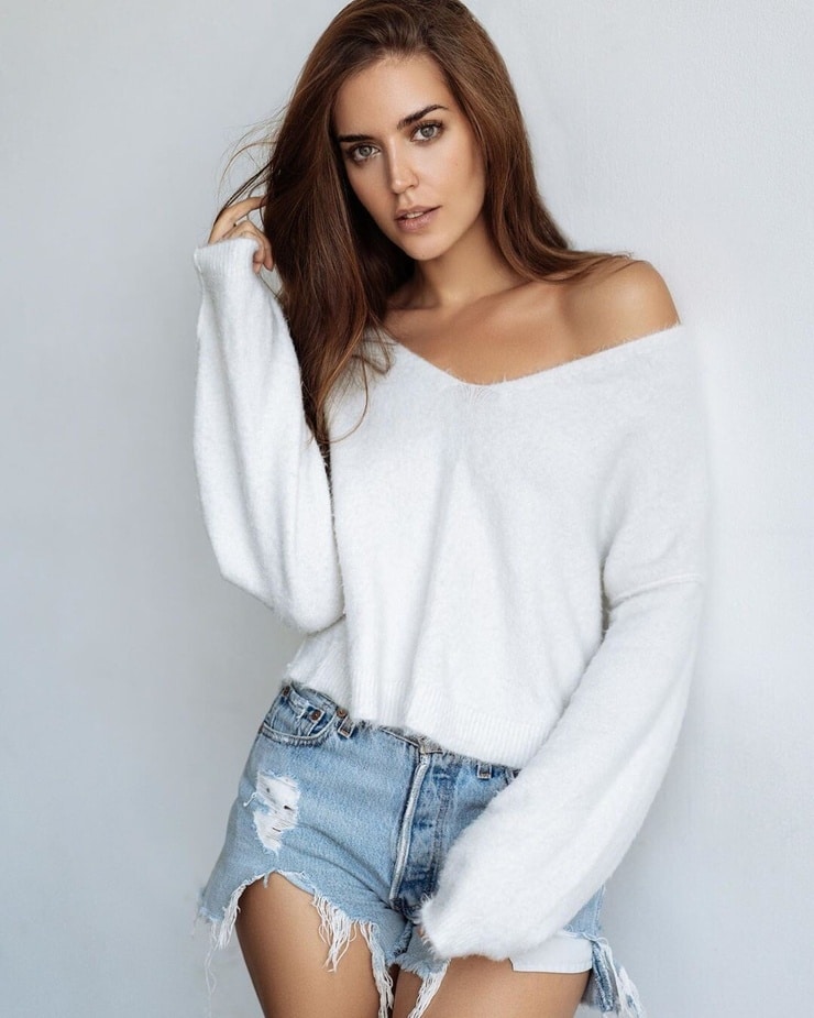 Clara Alonso Clara Alonso