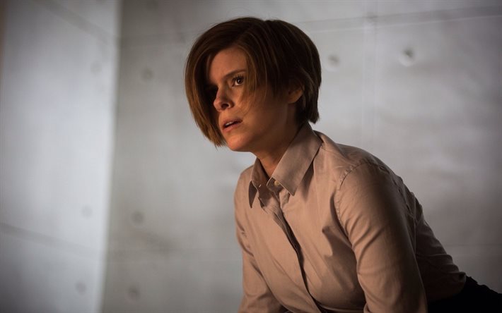 Kate Mara
