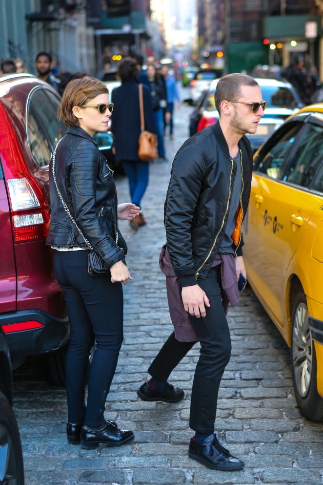 Kate Mara