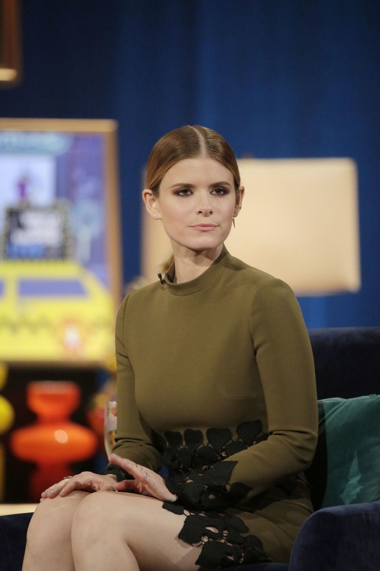 Kate Mara
