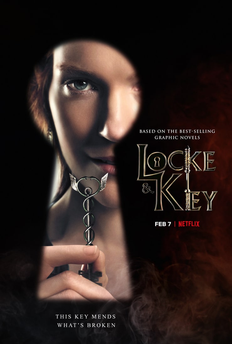 Locke & Key