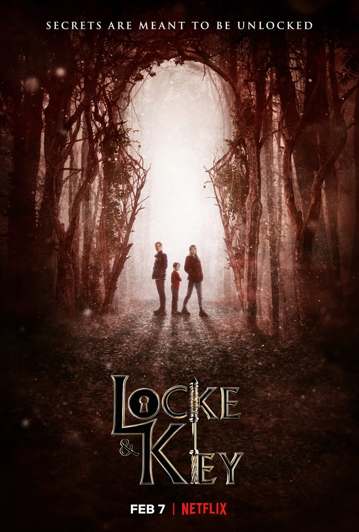 Locke & Key