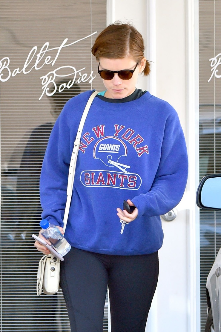 Kate Mara