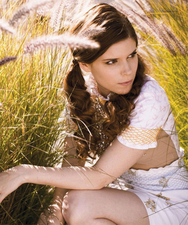 Kate Mara