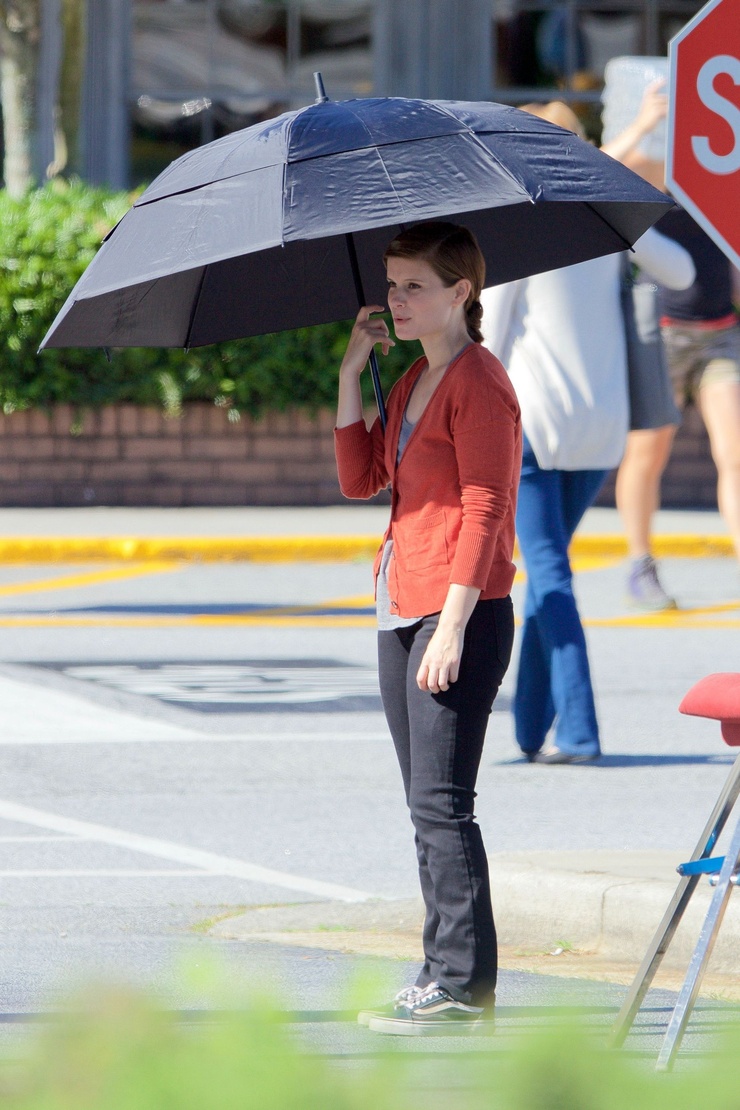 Kate Mara
