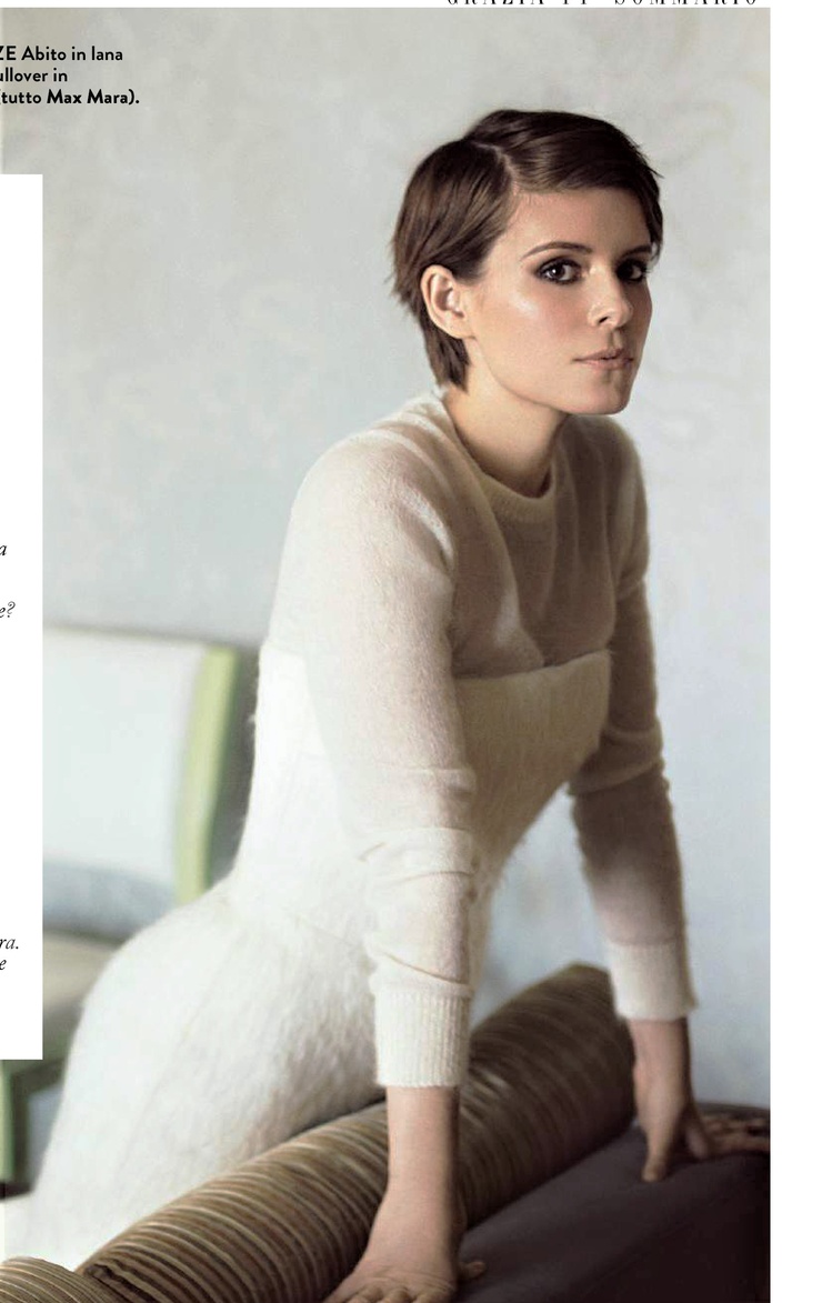 Kate Mara
