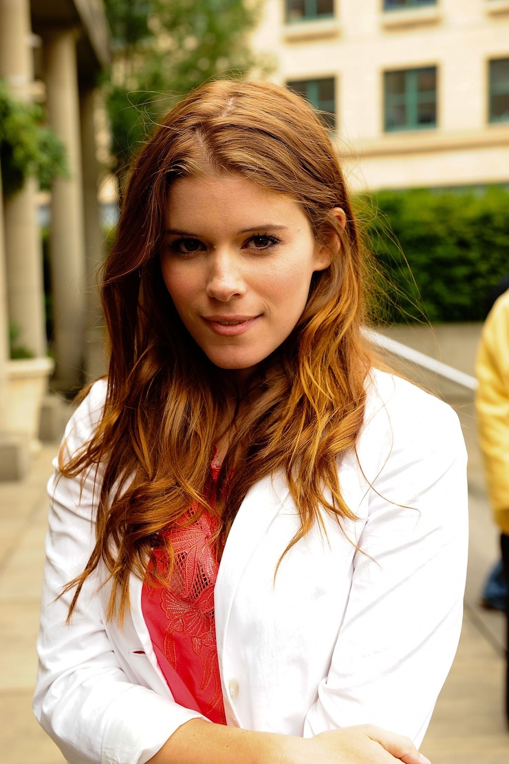 Kate Mara