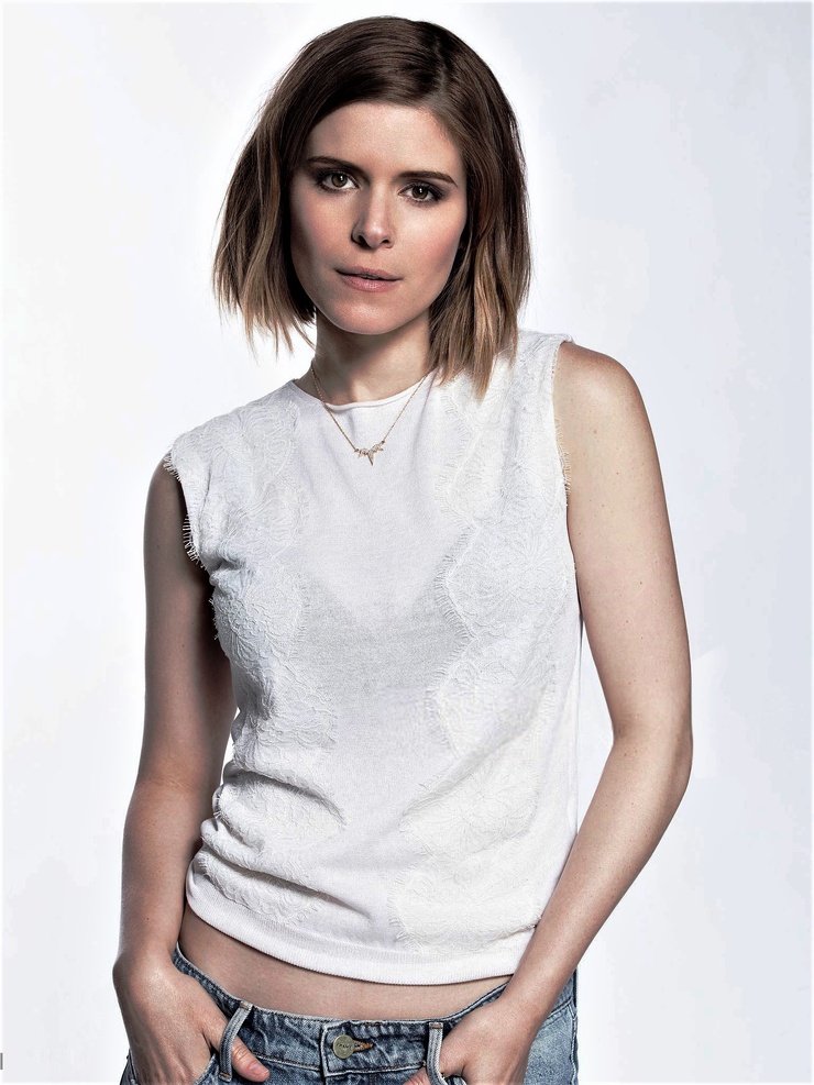 Kate Mara