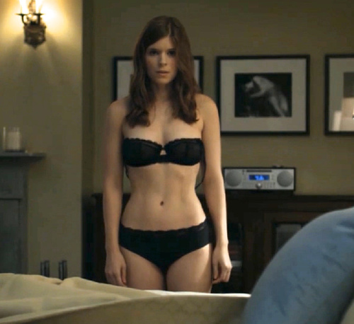 Kate Mara Kate Mara