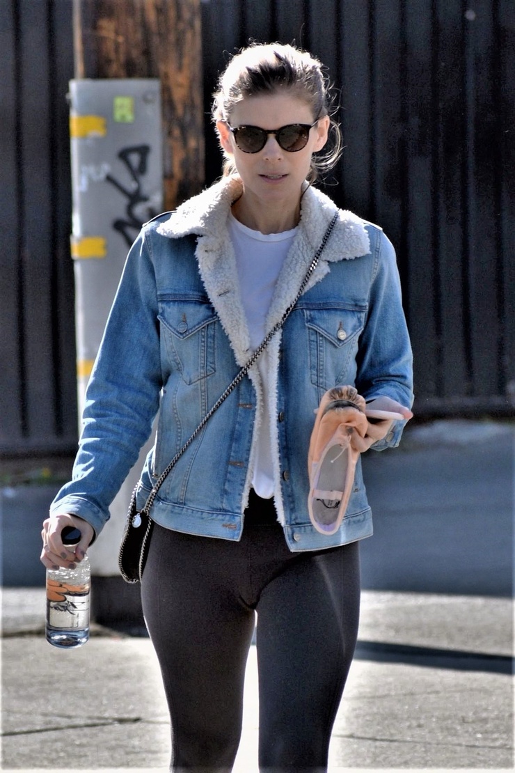 Kate Mara