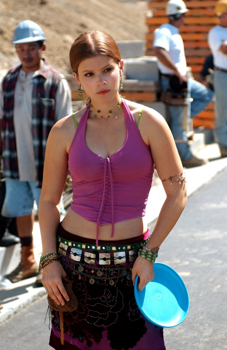 Kate Mara