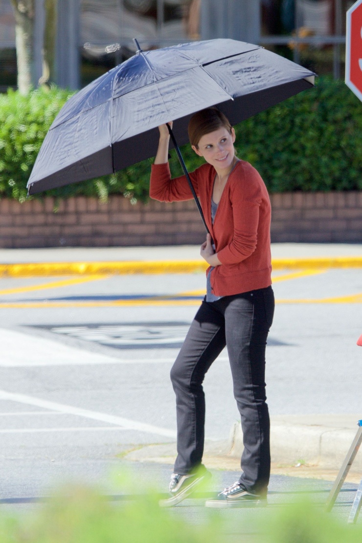 Kate Mara Kate Mara