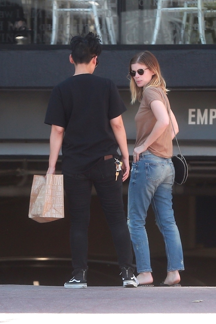 Kate Mara