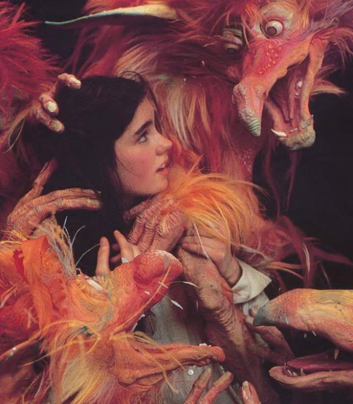 Jennifer Connelly Jennifer Connelly