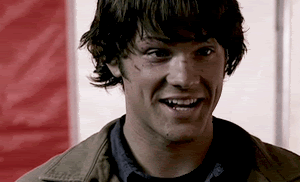 Jared Padalecki Jared Padalecki