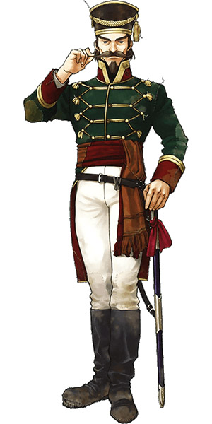Egbert Aethelbald