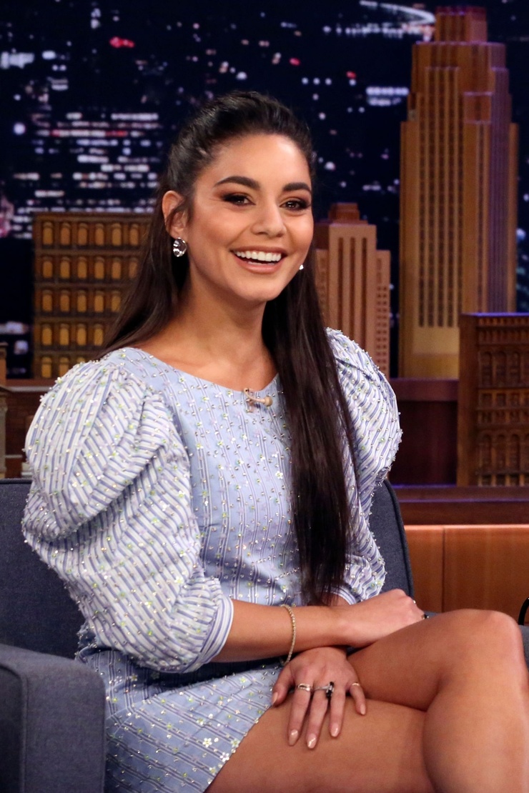 Vanessa Hudgens Vanessa Hudgens