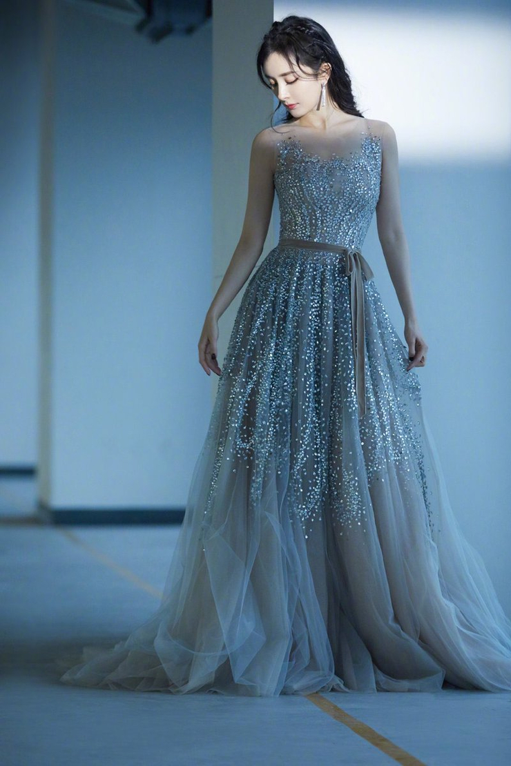 Mi Yang