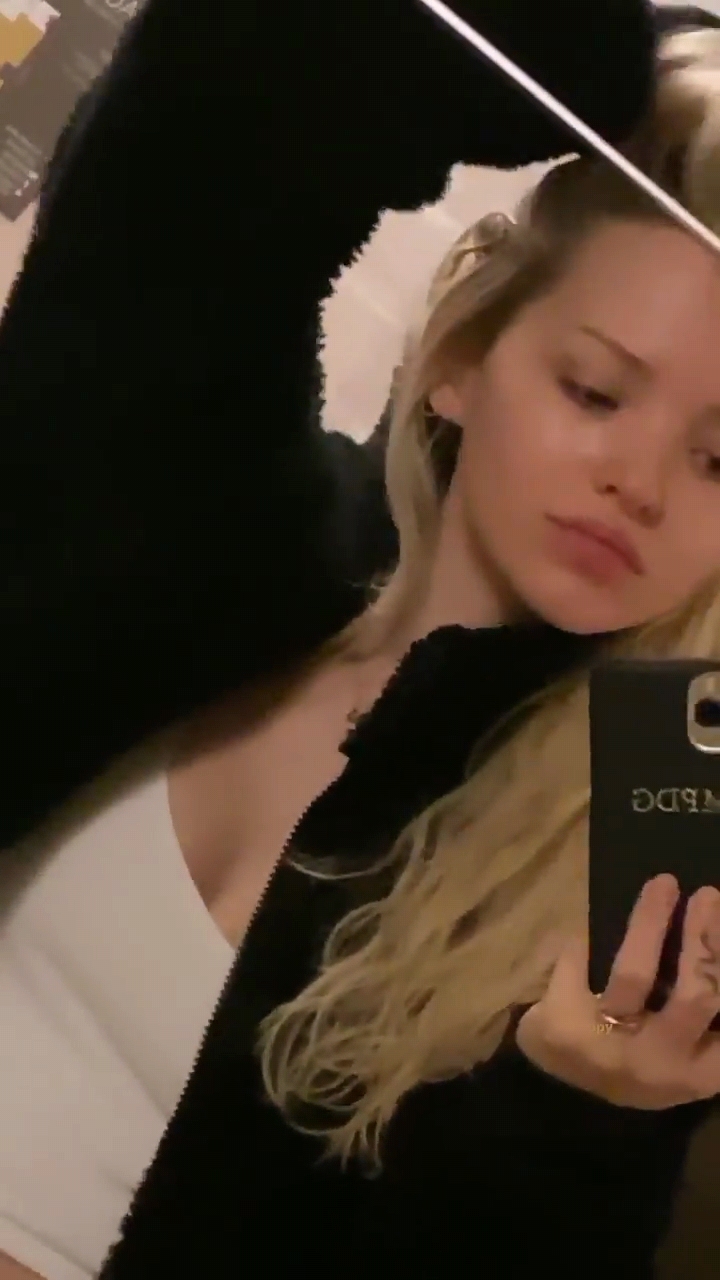 Dove Cameron