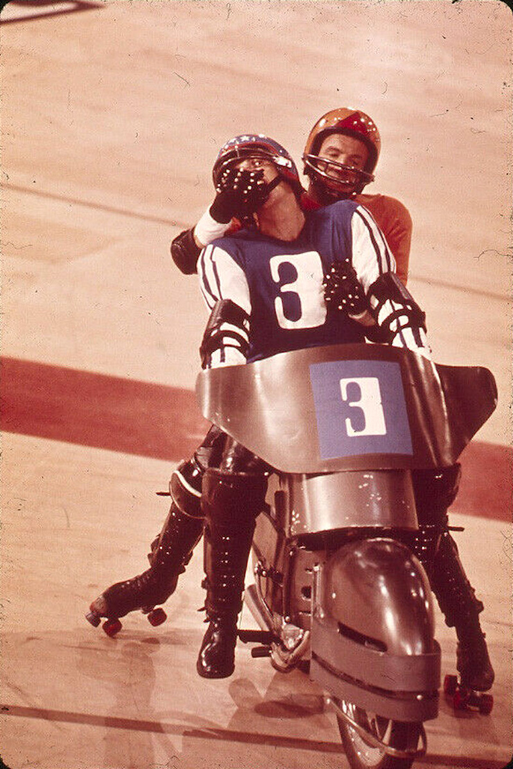 Rollerball Rollerball