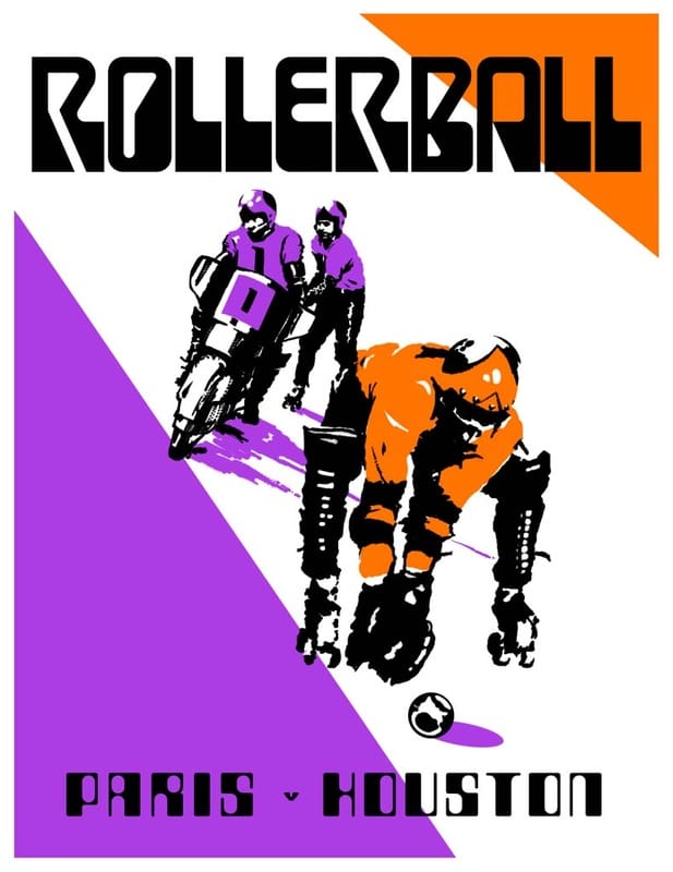 Rollerball