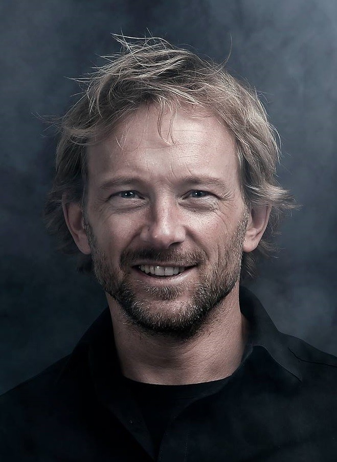Richard de Maaré
